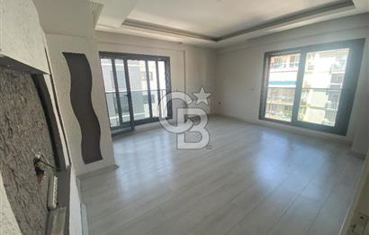 Karşıyaka Örnekköy Mah’de Kiralık 2+1 Daire