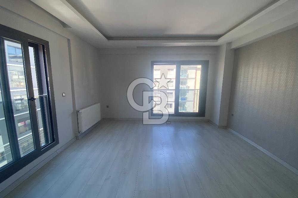 Karşıyaka Örnekköy Mah’de Kiralık 2+1 Daire