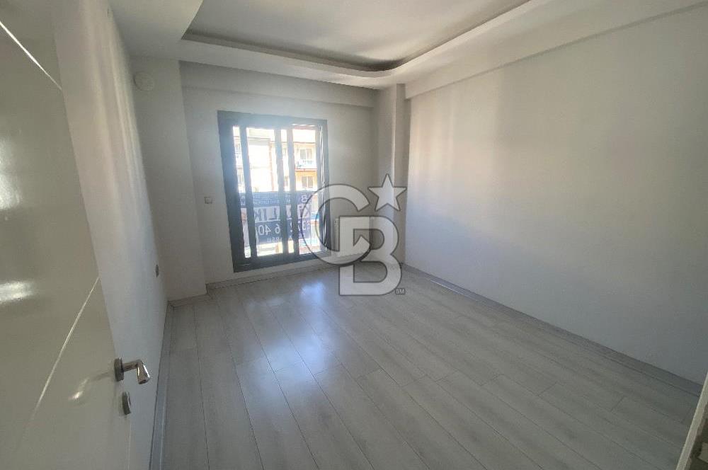 Karşıyaka Örnekköy Mah’de Kiralık 2+1 Daire