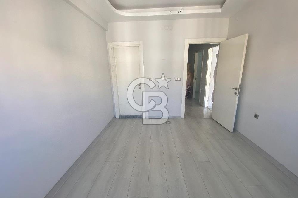Karşıyaka Örnekköy Mah’de Kiralık 2+1 Daire