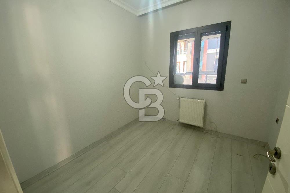 Karşıyaka Örnekköy Mah’de Kiralık 2+1 Daire
