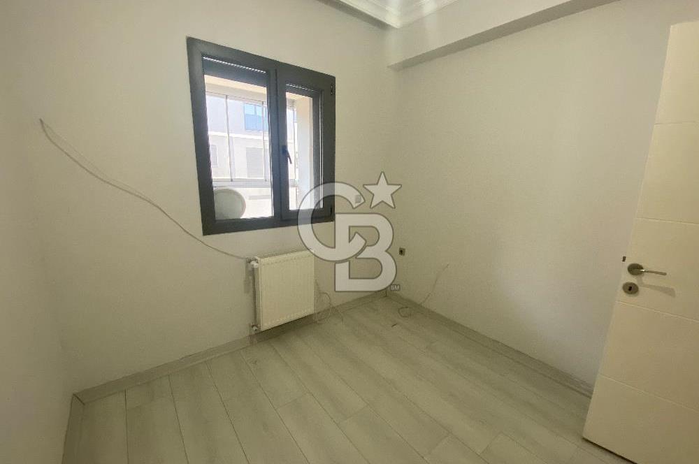 Karşıyaka Örnekköy Mah’de Kiralık 2+1 Daire