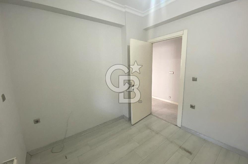 Karşıyaka Örnekköy Mah’de Kiralık 2+1 Daire