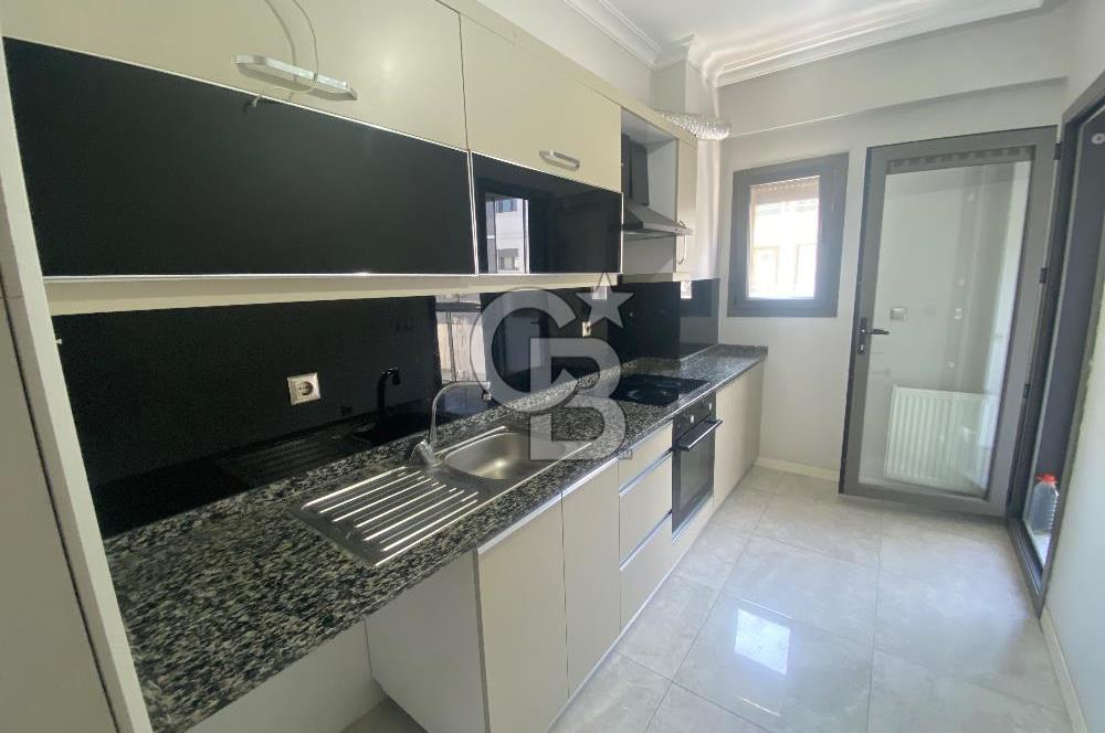 Karşıyaka Örnekköy Mah’de Kiralık 2+1 Daire