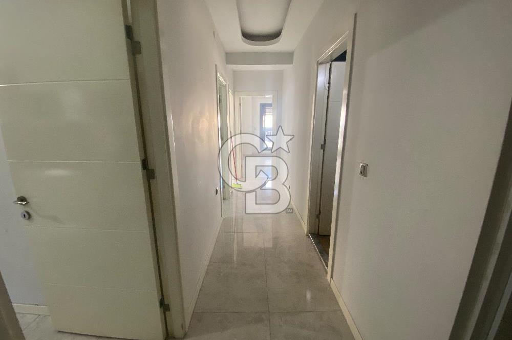 Karşıyaka Örnekköy Mah’de Kiralık 2+1 Daire