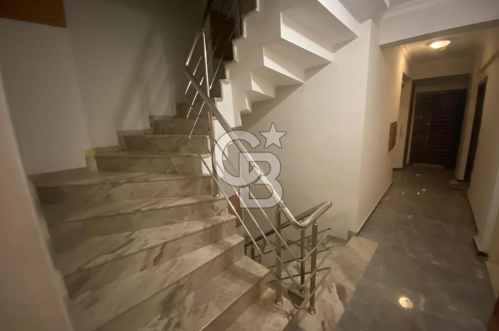 Karşıyaka Örnekköy Mah’de Kiralık 2+1 Daire