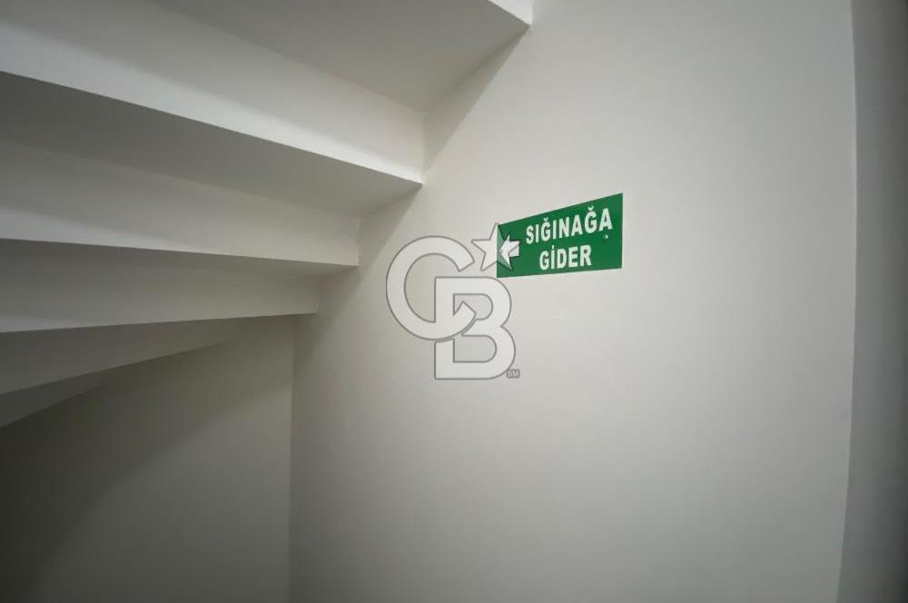 Karşıyaka Örnekköy Mah’de Kiralık 2+1 Daire