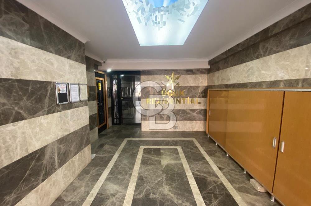 Karşıyaka Örnekköy Mah’de Kiralık 2+1 Daire