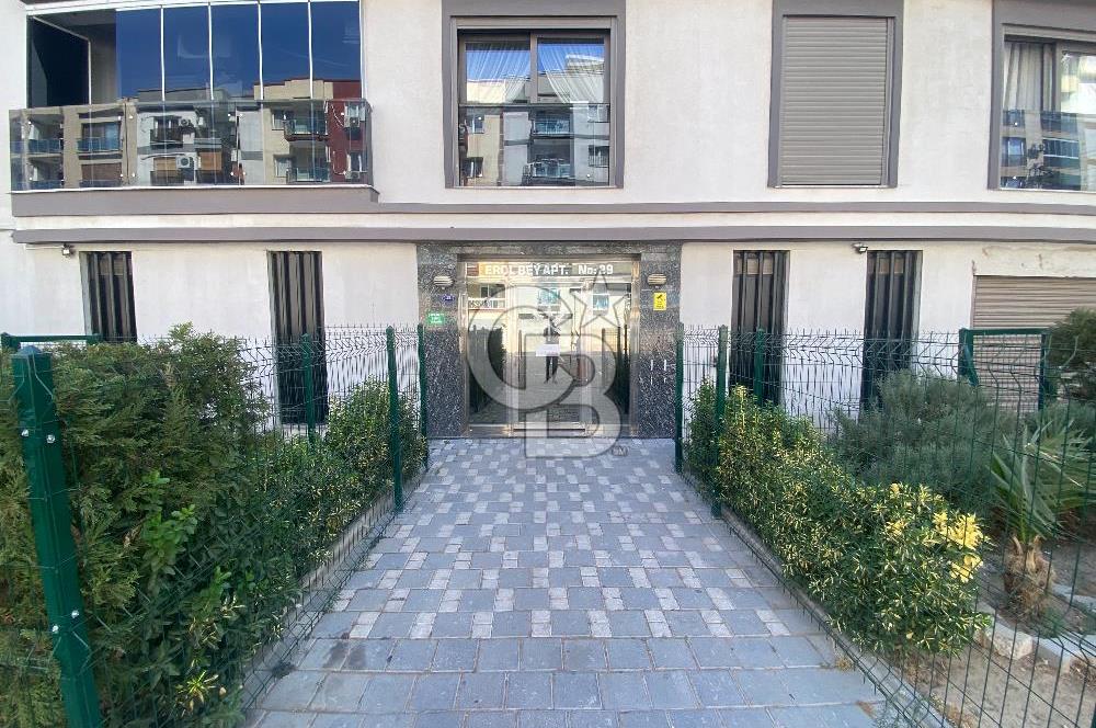 Karşıyaka Örnekköy Mah’de Kiralık 2+1 Daire
