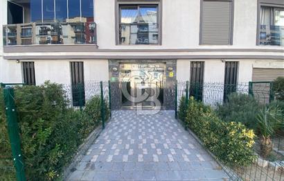Karşıyaka Örnekköy Mah’de Kiralık 2+1 Daire