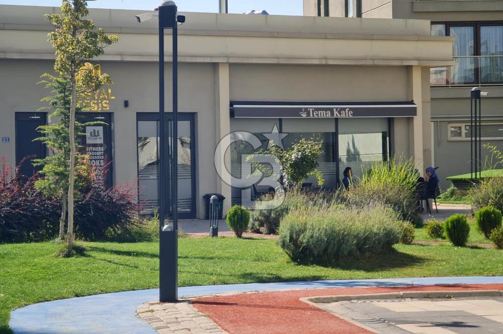 TEMAŞEHİRDE KONFORLU VE PANORAMİK BİR YAŞAM SİZLERİ BEKLİYOR