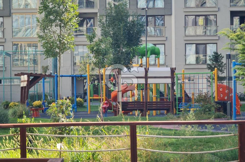 TEMAŞEHİRDE KONFORLU VE PANORAMİK BİR YAŞAM SİZLERİ BEKLİYOR