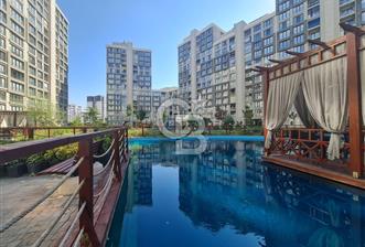 TEMAŞEHİRDE KONFORLU VE PANORAMİK BİR YAŞAM SİZLERİ BEKLİYOR