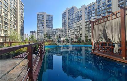 TEMAŞEHİRDE KONFORLU VE PANORAMİK BİR YAŞAM SİZLERİ BEKLİYOR