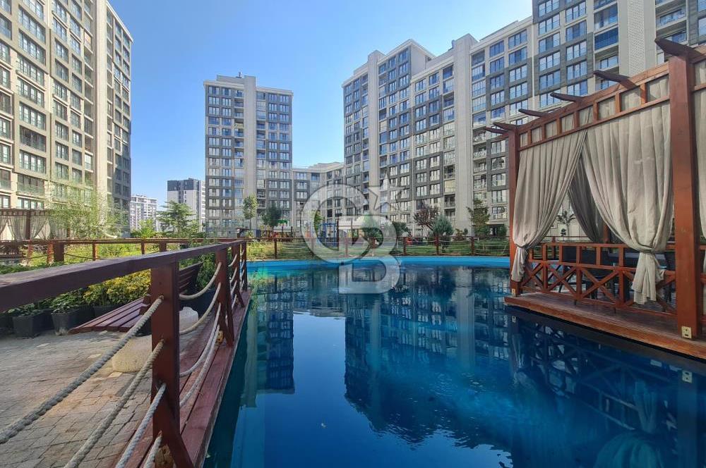 TEMAŞEHİRDE KONFORLU VE PANORAMİK BİR YAŞAM SİZLERİ BEKLİYOR