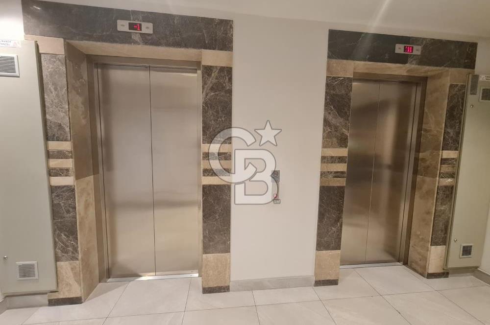 TEMAŞEHİRDE KONFORLU VE PANORAMİK BİR YAŞAM SİZLERİ BEKLİYOR