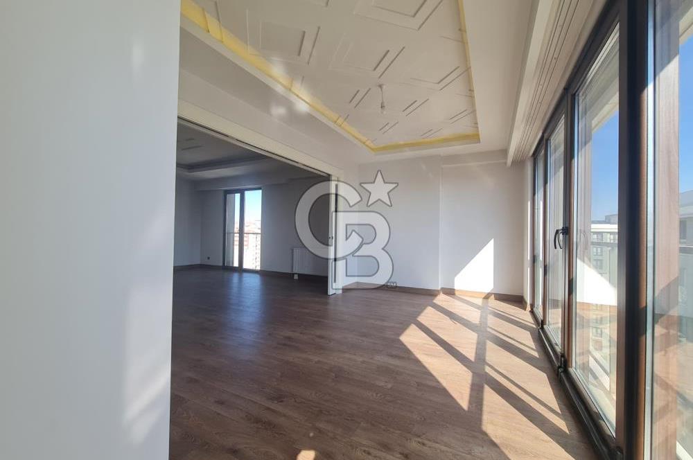 TEMAŞEHİRDE KONFORLU VE PANORAMİK BİR YAŞAM SİZLERİ BEKLİYOR