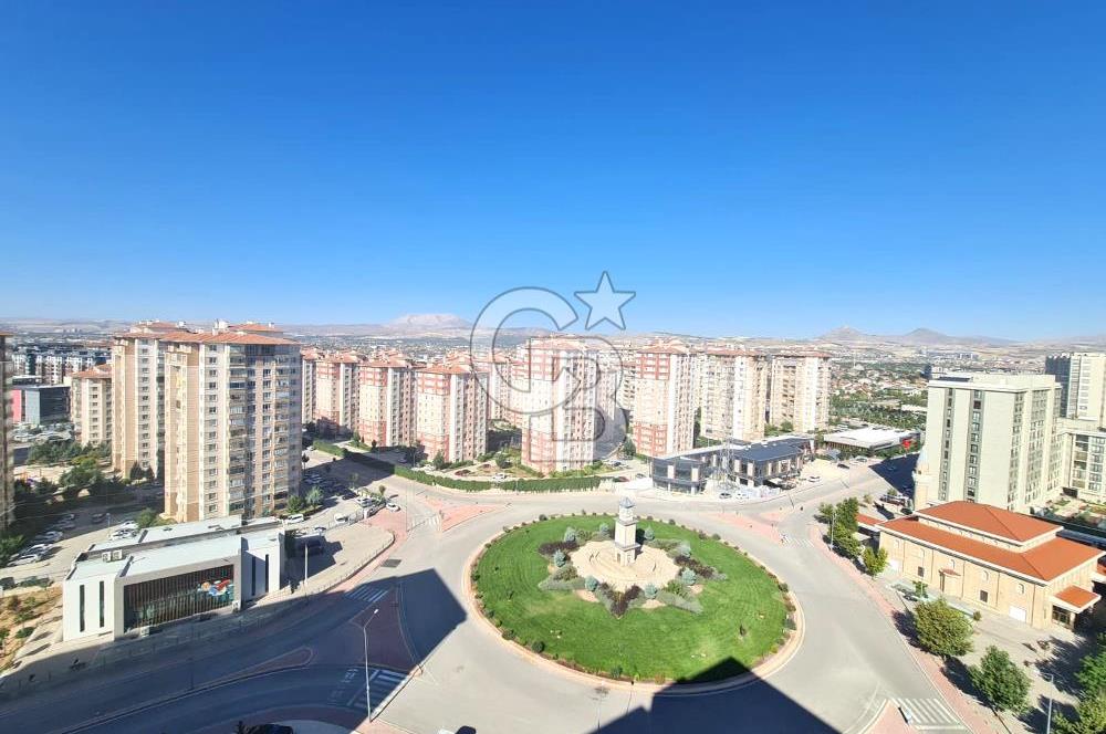 TEMAŞEHİRDE KONFORLU VE PANORAMİK BİR YAŞAM SİZLERİ BEKLİYOR