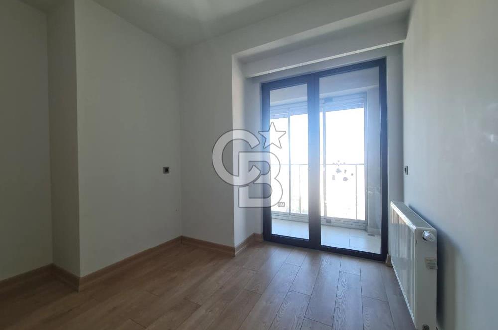TEMAŞEHİRDE KONFORLU VE PANORAMİK BİR YAŞAM SİZLERİ BEKLİYOR
