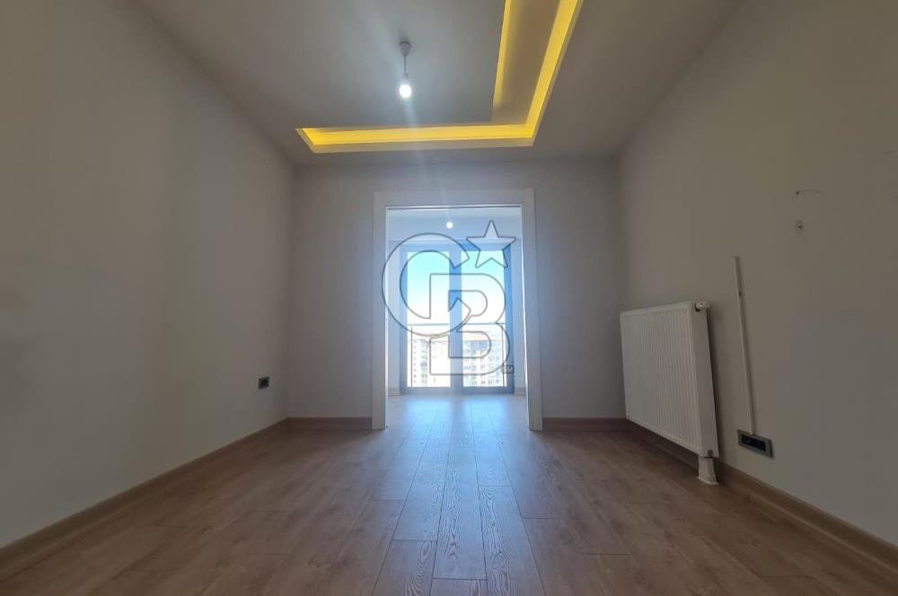 TEMAŞEHİRDE KONFORLU VE PANORAMİK BİR YAŞAM SİZLERİ BEKLİYOR