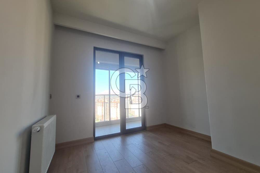 TEMAŞEHİRDE KONFORLU VE PANORAMİK BİR YAŞAM SİZLERİ BEKLİYOR