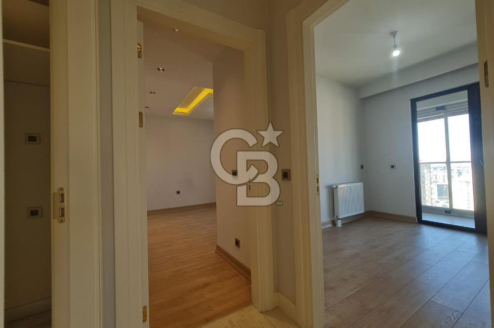TEMAŞEHİRDE KONFORLU VE PANORAMİK BİR YAŞAM SİZLERİ BEKLİYOR