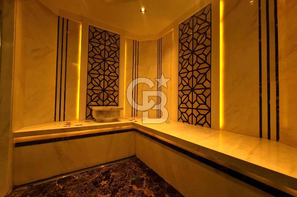 TEMAŞEHİRDE KONFORLU VE PANORAMİK BİR YAŞAM SİZLERİ BEKLİYOR
