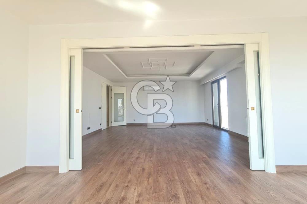TEMAŞEHİRDE KONFORLU VE PANORAMİK BİR YAŞAM SİZLERİ BEKLİYOR