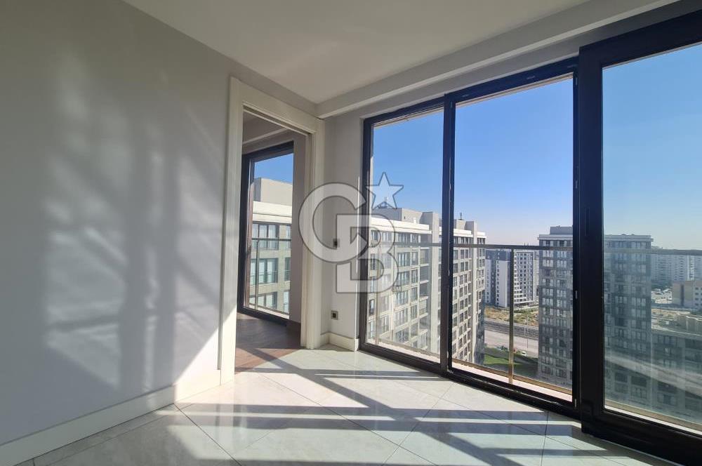 TEMAŞEHİRDE KONFORLU VE PANORAMİK BİR YAŞAM SİZLERİ BEKLİYOR
