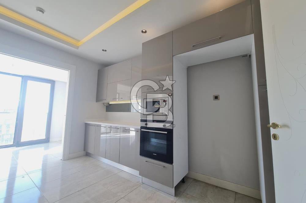 TEMAŞEHİRDE KONFORLU VE PANORAMİK BİR YAŞAM SİZLERİ BEKLİYOR
