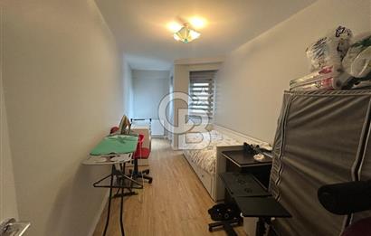 Kemerburgaz'da Manzaralı, Eşyalı Kiralık Daire 