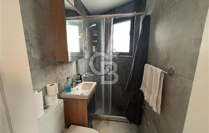 Kemerburgaz'da Manzaralı, Eşyalı Kiralık Daire 