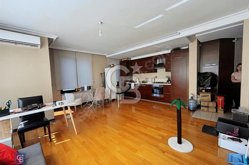 MUSTAFA KEMAL MAHALLESİ HAVELSAN KARŞISI 1+1 SATILIK DAİRE