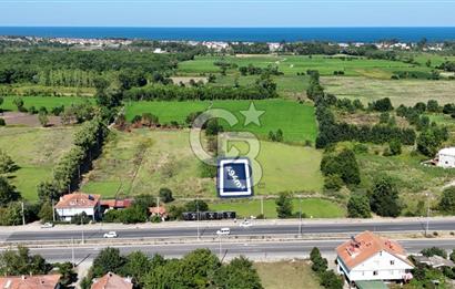 DEREKÖY'DE BULVARA 2.PARSEL SATILIK FIRSAT ARSA