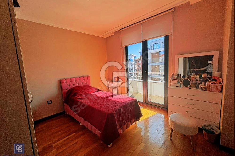 MUSTAFA KEMAL MAHALLESİ HAVELSAN KARŞISI 1+1 SATILIK DAİRE