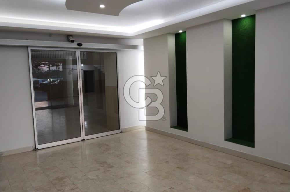 BAYRAKLI ARMAĞAN ÇAĞLAYAN SİTESİ 2+1 SATILIK DAİRE 