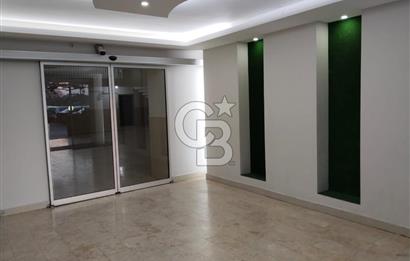 BAYRAKLI ARMAĞAN ÇAĞLAYAN SİTESİ 2+1 SATILIK DAİRE 