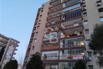 BAYRAKLI ARMAĞAN ÇAĞLAYAN SİTESİ 2+1 SATILIK DAİRE 