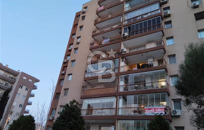 BAYRAKLI ARMAĞAN ÇAĞLAYAN SİTESİ 2+1 SATILIK DAİRE 