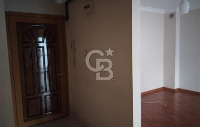 BAYRAKLI ARMAĞAN ÇAĞLAYAN SİTESİ 2+1 SATILIK DAİRE 