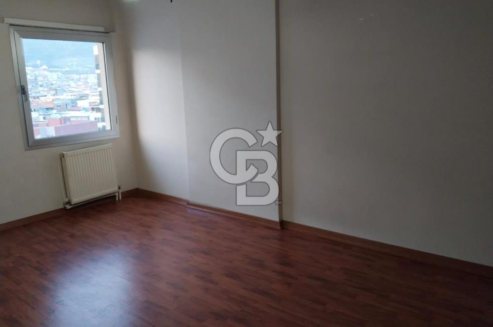 BAYRAKLI ARMAĞAN ÇAĞLAYAN SİTESİ 2+1 SATILIK DAİRE 