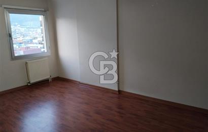 BAYRAKLI ARMAĞAN ÇAĞLAYAN SİTESİ 2+1 SATILIK DAİRE 