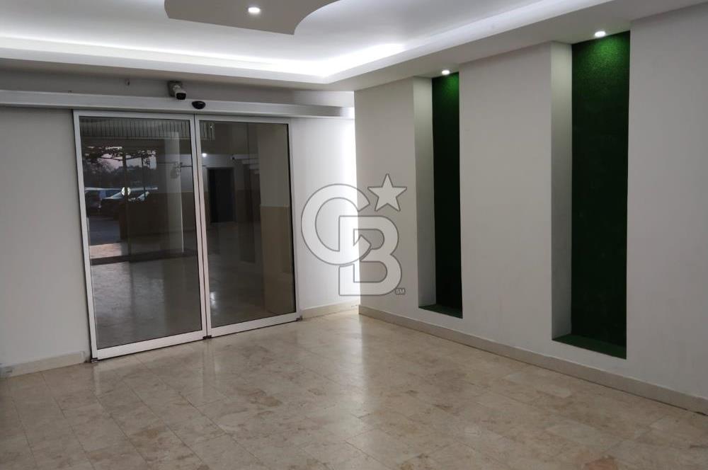 BAYRAKLI ARMAĞAN ÇAĞLAYAN SİTESİ 2+1 SATILIK DAİRE 