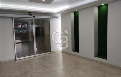 BAYRAKLI ARMAĞAN ÇAĞLAYAN SİTESİ 2+1 SATILIK DAİRE 