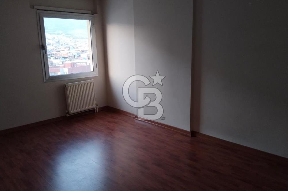 BAYRAKLI ARMAĞAN ÇAĞLAYAN SİTESİ 2+1 SATILIK DAİRE 