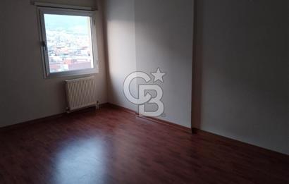 BAYRAKLI ARMAĞAN ÇAĞLAYAN SİTESİ 2+1 SATILIK DAİRE 