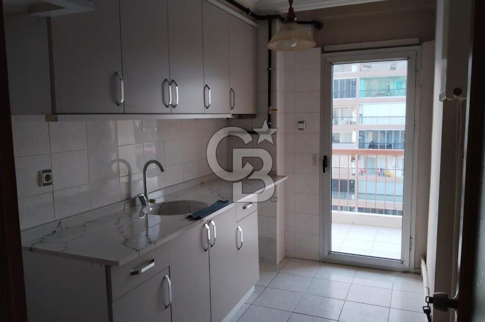 BAYRAKLI ARMAĞAN ÇAĞLAYAN SİTESİ 2+1 SATILIK DAİRE 