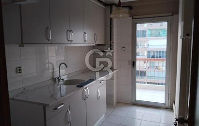 BAYRAKLI ARMAĞAN ÇAĞLAYAN SİTESİ 2+1 SATILIK DAİRE 