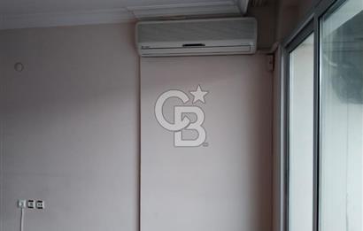BAYRAKLI ARMAĞAN ÇAĞLAYAN SİTESİ 2+1 SATILIK DAİRE 
