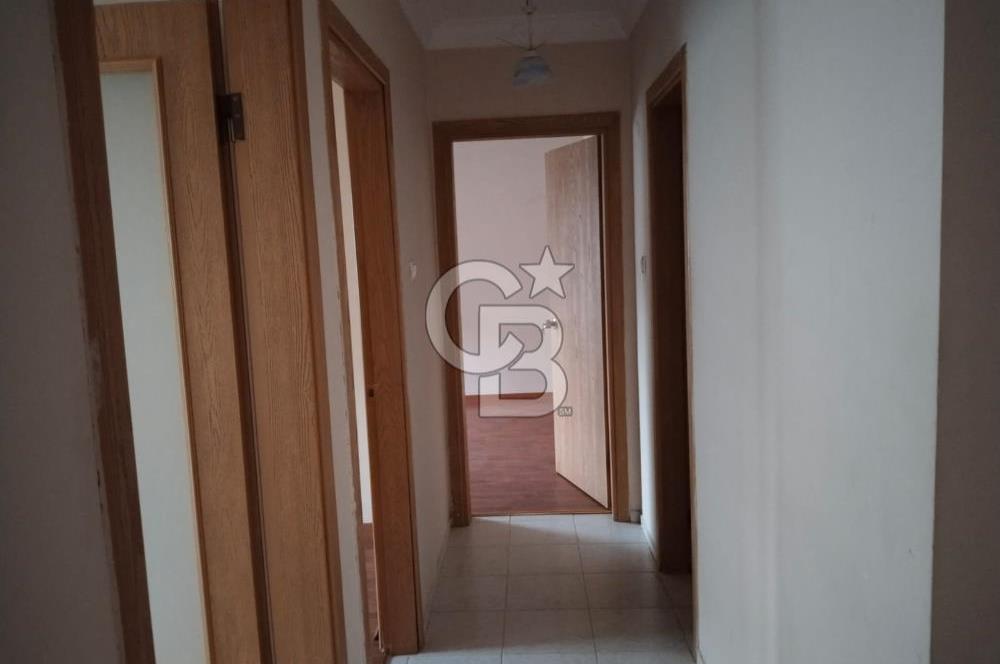 BAYRAKLI ARMAĞAN ÇAĞLAYAN SİTESİ 2+1 SATILIK DAİRE 